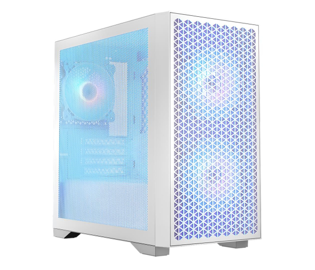 LOGIC Dart Pro ARGB Mini White AM-DART-PRO-ARGB-20 - 1315876 - zdjęcie